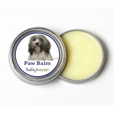 HEALTHY BREEDS 2 oz Tibetan Terrier Dog Paw Balm 840235194360